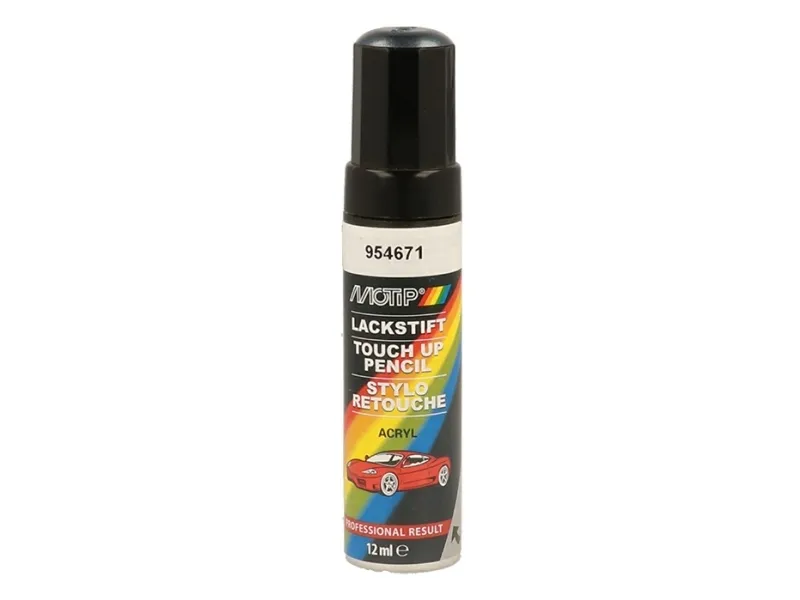 Motip 954671 lakstift akryl autolak 12ml