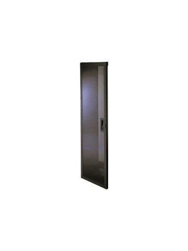 Middle Atlantic DOP-5-21 - rack door - 21U