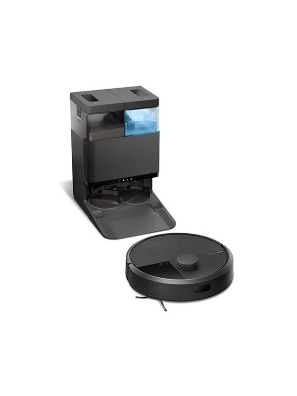 iRobot Robotstøvsuger Roomba Combo 405 Combo Plus - Svart