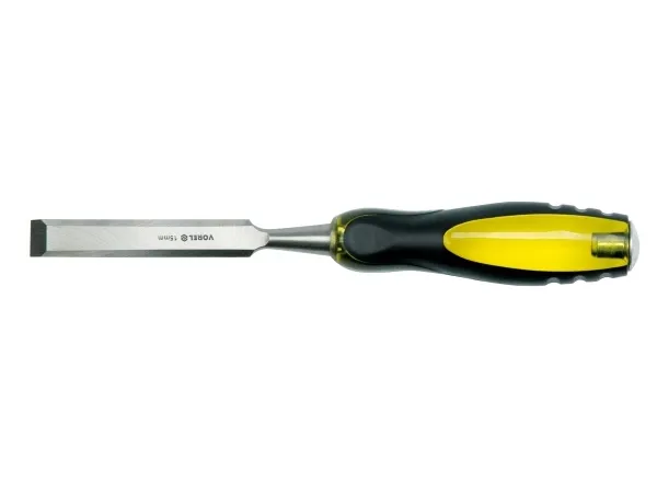 VOREL DLUTO GJENNOM HÅND 12mm