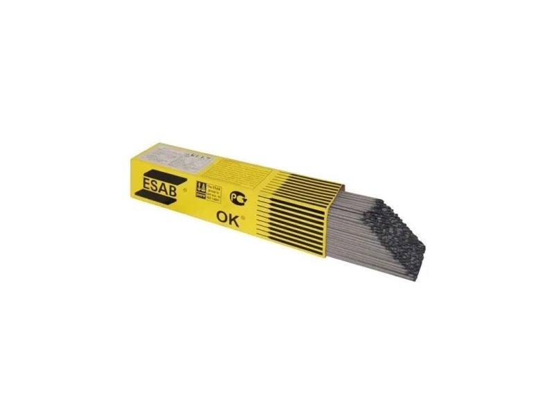 ESAB ELEKTRODE FI 4,0mm ROSA 6,0kg OK48