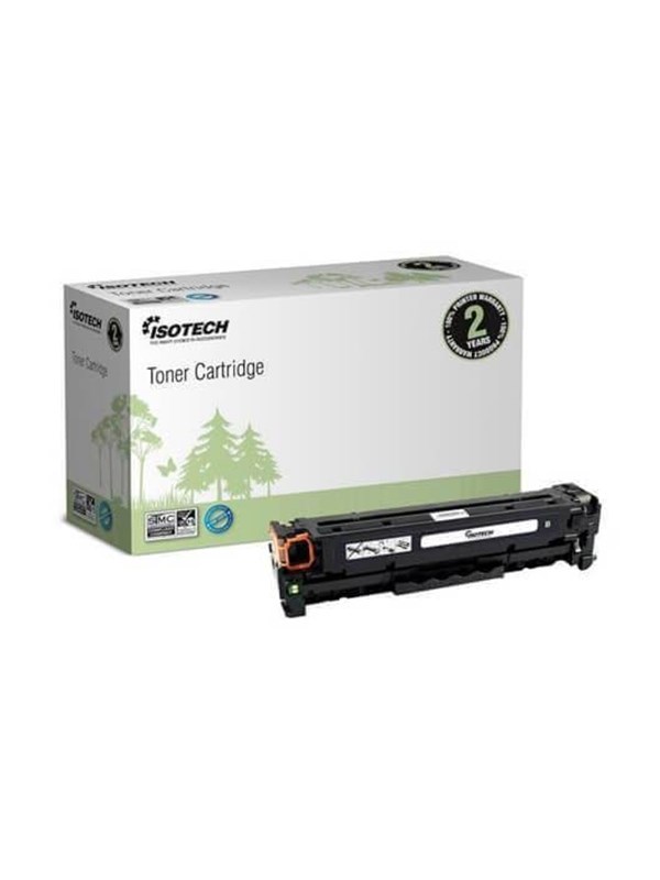 ISOTECH A33K350 / Alternative to Konica TN321 / Magenta Toner