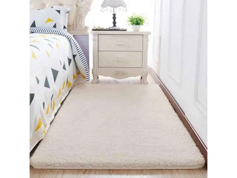 Strado teppe Alpaca 120x170 cm beige