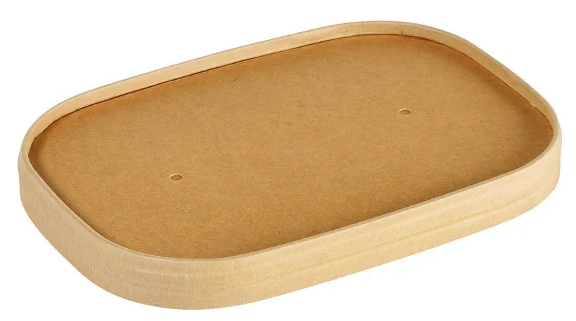 Duni Brick, Polymelkesyre (PLA), Brun, FSC, China