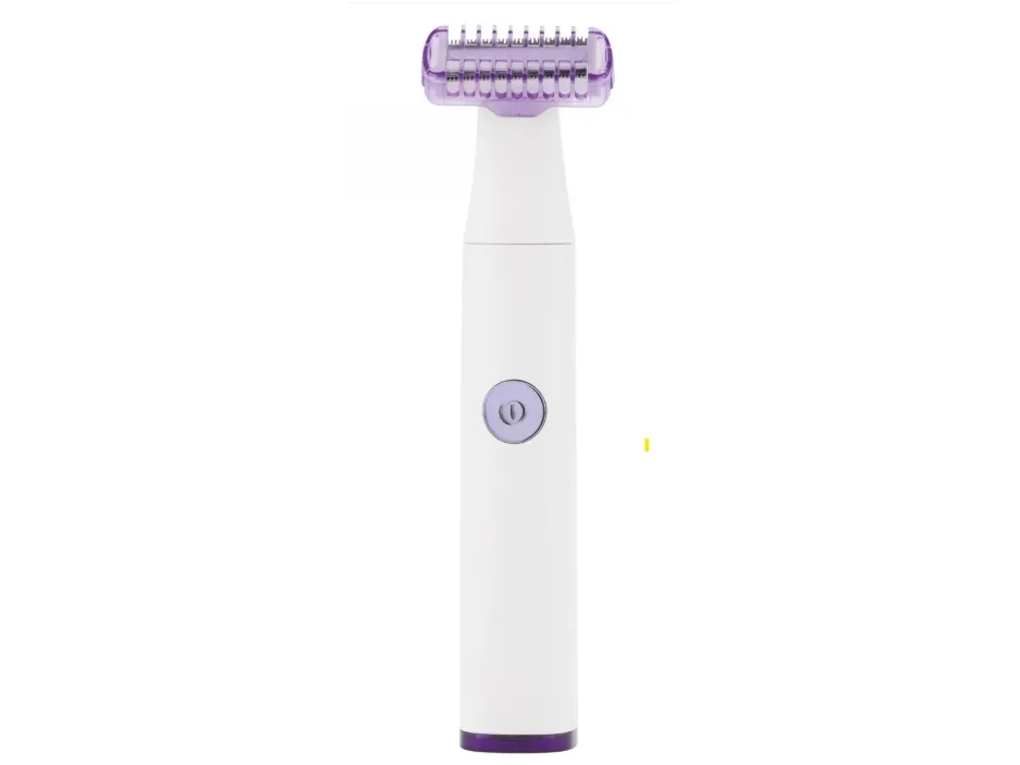 Jata JBRS1320 epilator for ben/armhuler