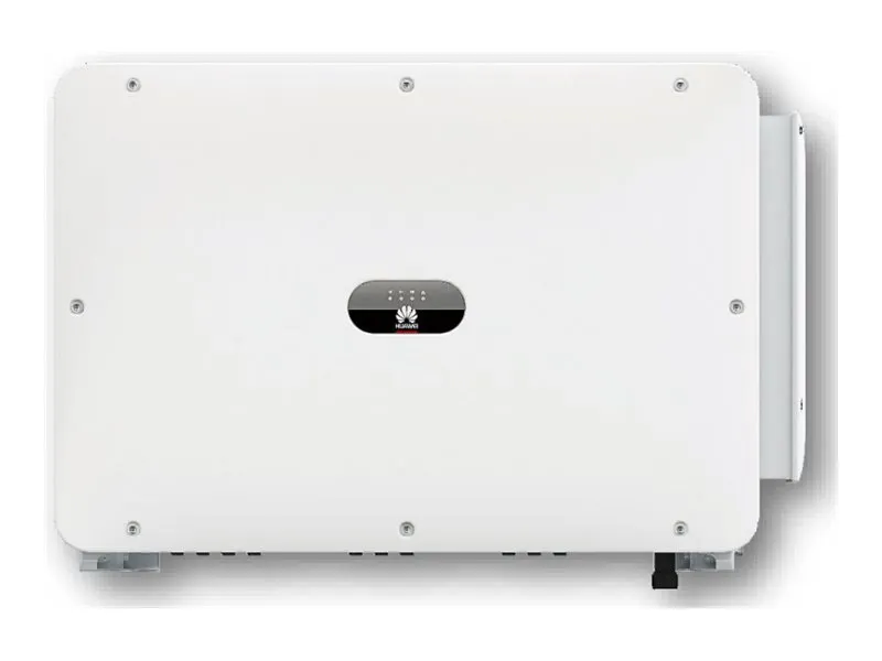 Huawei SUN2000 Series SUN2000-115KTL-M2 - Solkraft inverter - DC 1100 V - 115 kW - 125000 VA - 3-faset - MBUS, RS-485, USB
