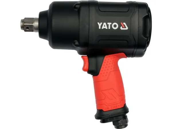 YATO slagtrekker 3/4 1630 Nm 09571