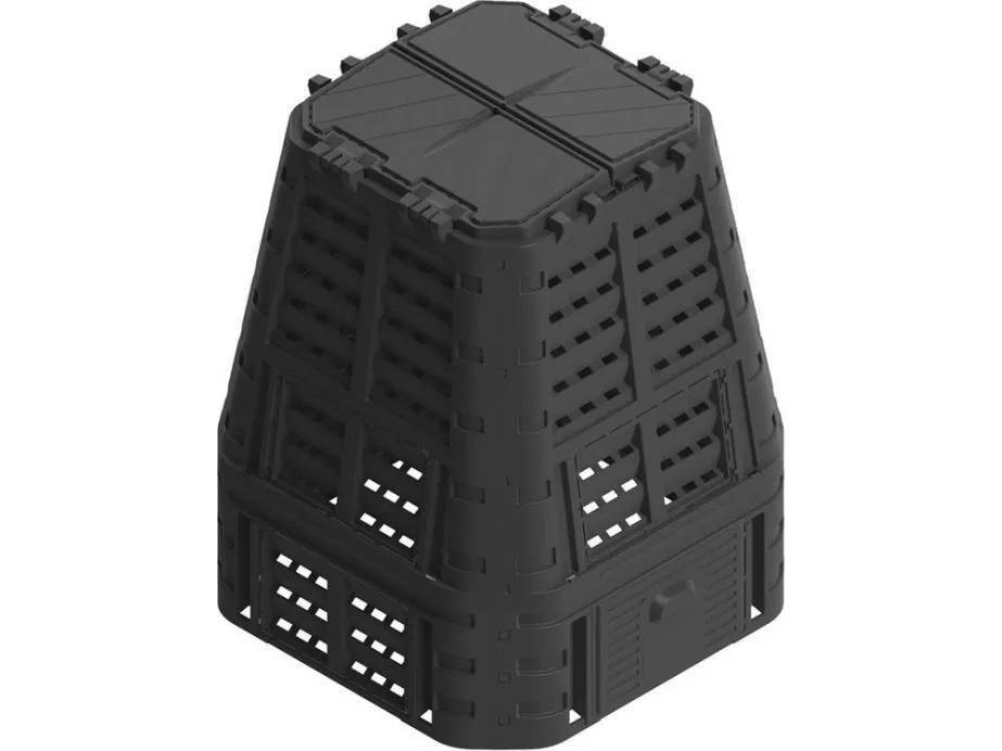 FLO kompostbeholder 480 l