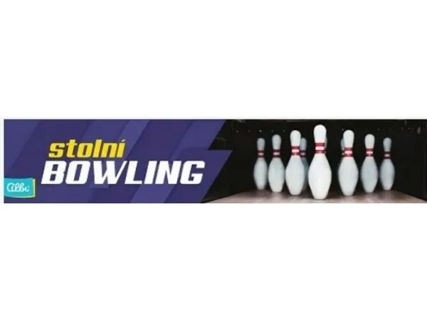 Albi Gra bowling brettspill