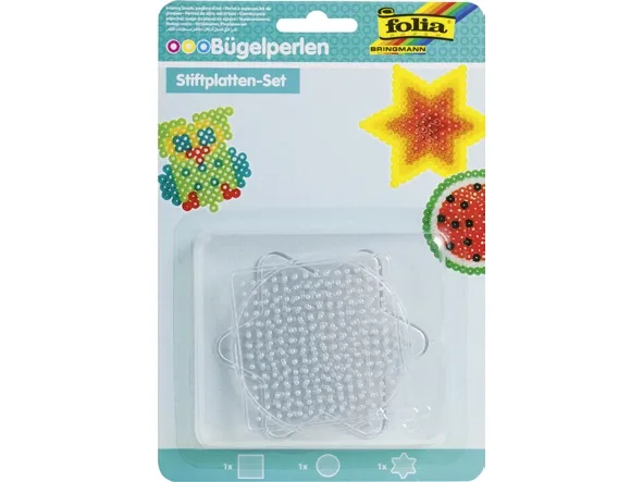 Folia 73211, Hvit