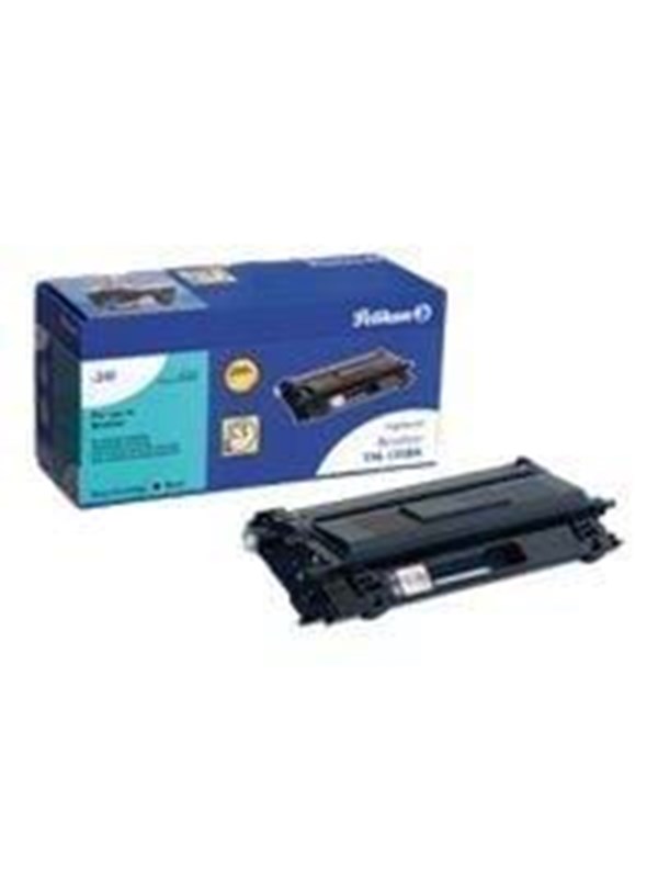 Pelikan 1241 - Laser toner Svart