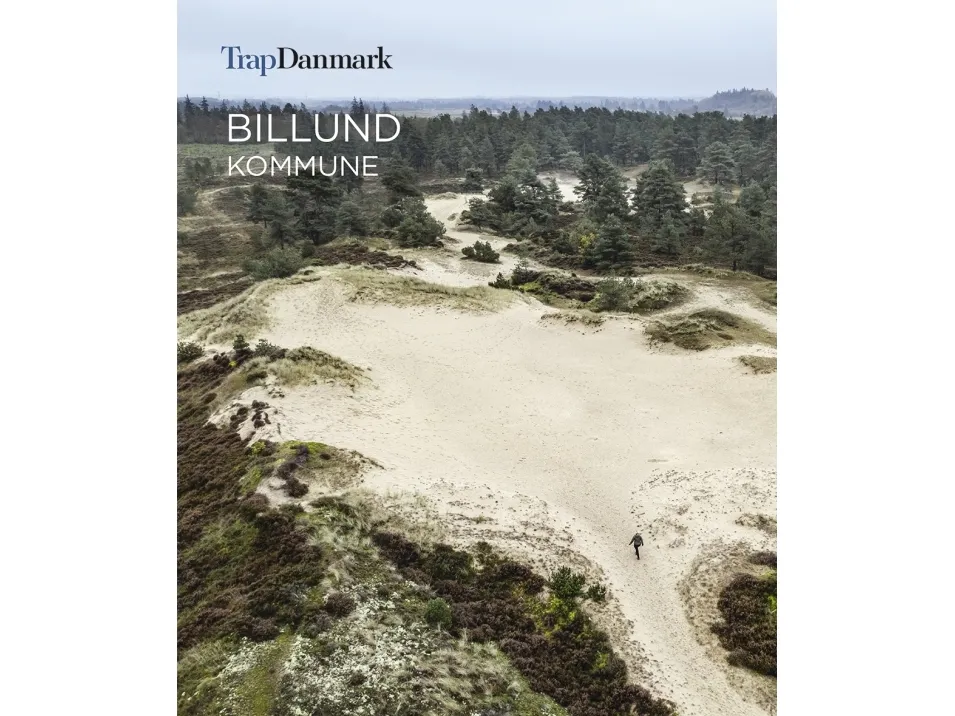 Trap Danmark: Billund kommune | Trap Danmark | Språk: Dansk
