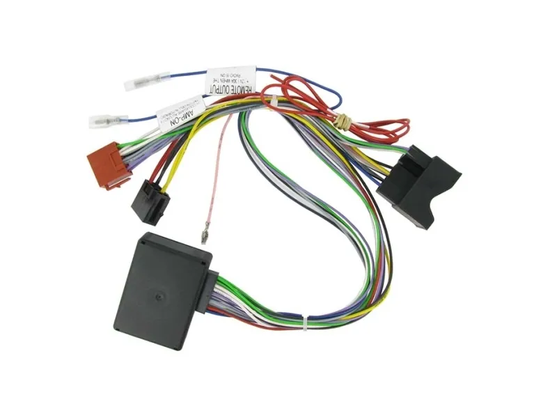 Aktiv systemadapter CT53-AU02