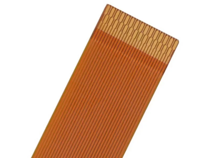 Molex 150150433 flatkabler rutenettmål 0,30 mm 1 stk