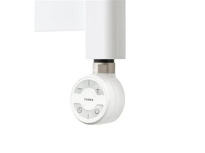 TVS 300 WATT TIMER VARMELEGEME, HVID