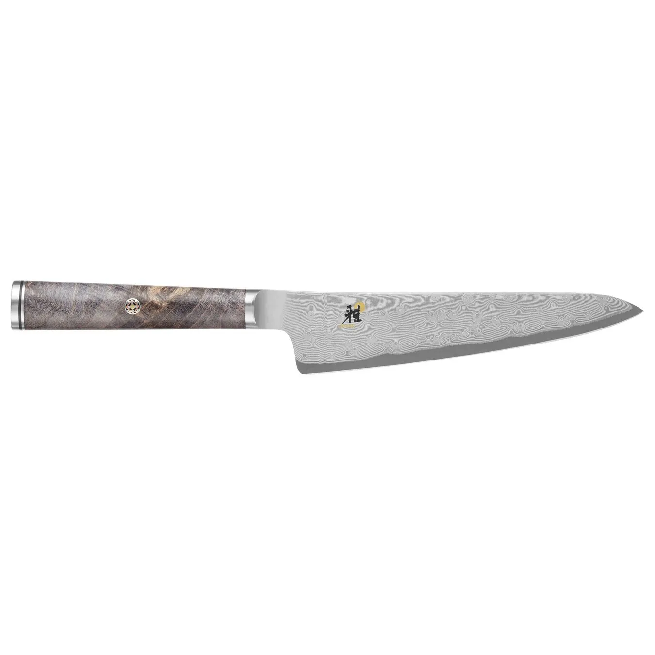 Miyabi kjøkkenkniv MIYABI 5000MCD 67 Shotoh 13 cm universal