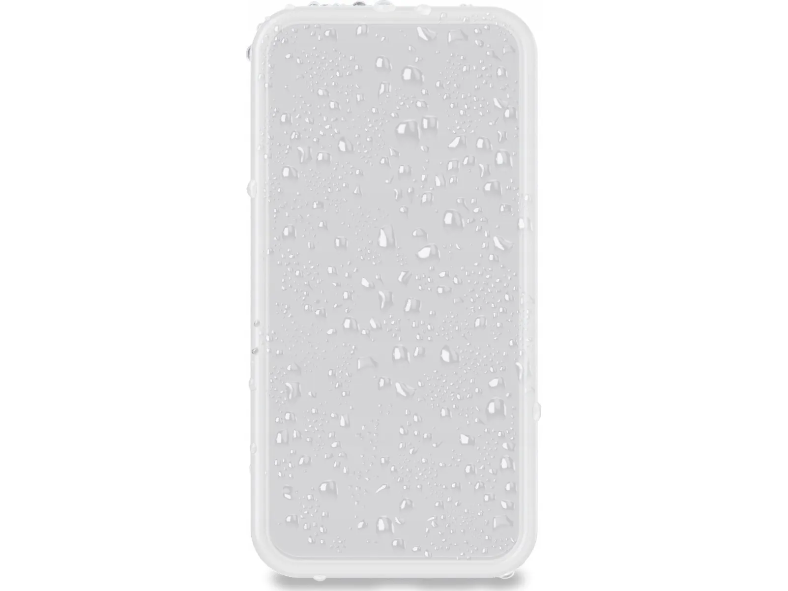 SP Connect Weather Cover til iPhone 15 Plus – sykkel