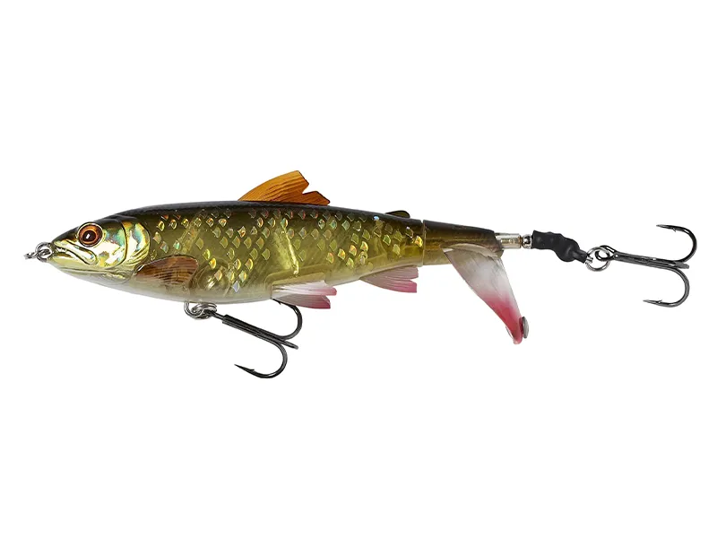 SG 3D SmashTail 13.5cm 38g F Rudd