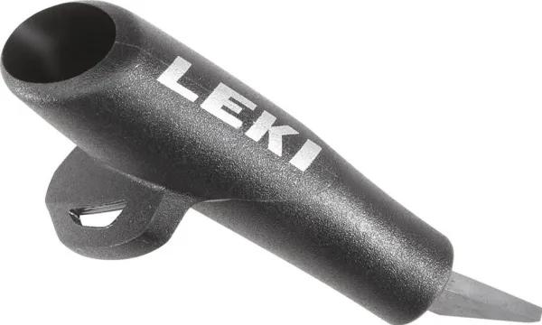 Leki Nordic Speed Tip rød 9 mm (858980103)
