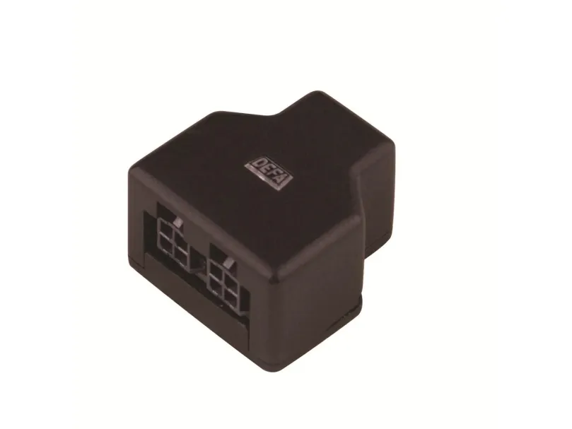Splitterkit, flere sensorer dvs90
