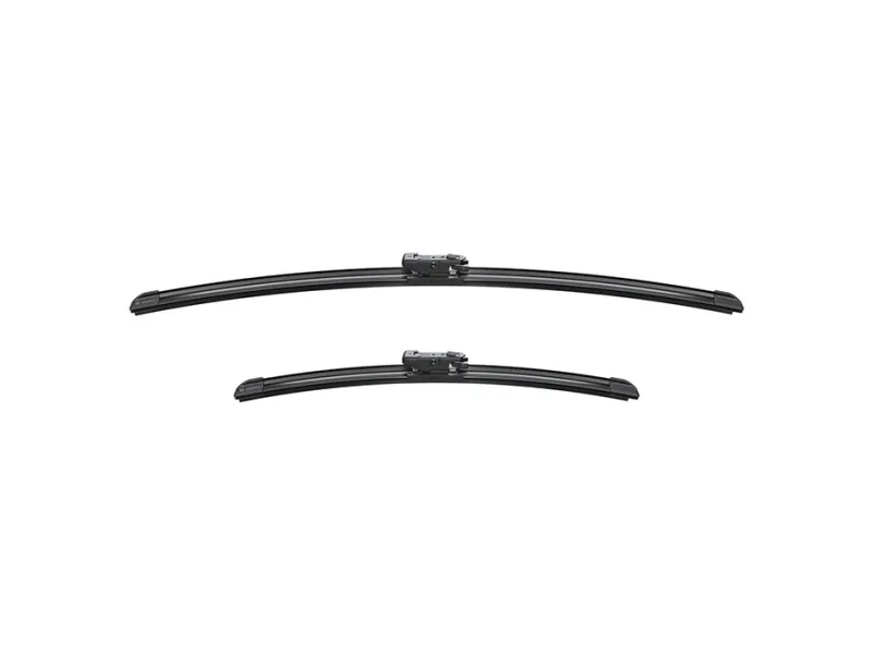 Bosch Aerotwin Flatblade viskerblade sæt A579S