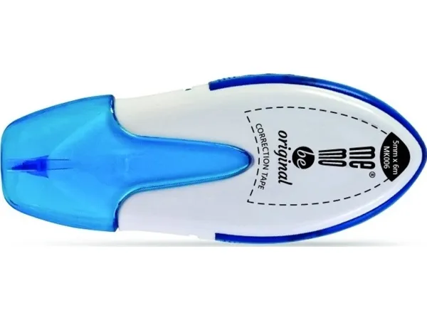 MemoBe korreksjonstape 5 mm/6 m