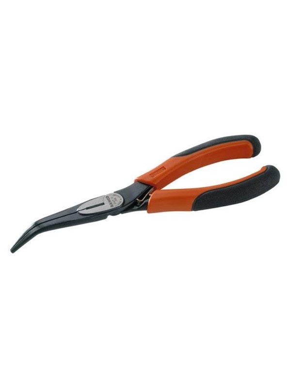 BAHCO Snipe nose bent g 160