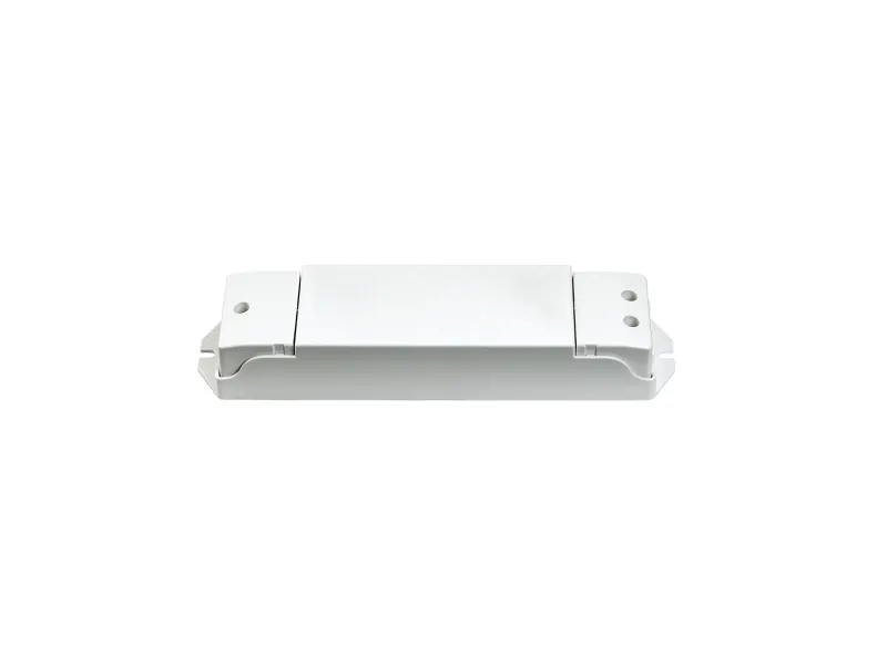SG ARMATUREN Controller Hvid RF RGBW 150W Fjernkontroll RF / Push Dim