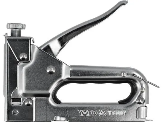 YATO STIFTEMASKIN 4-14 7007