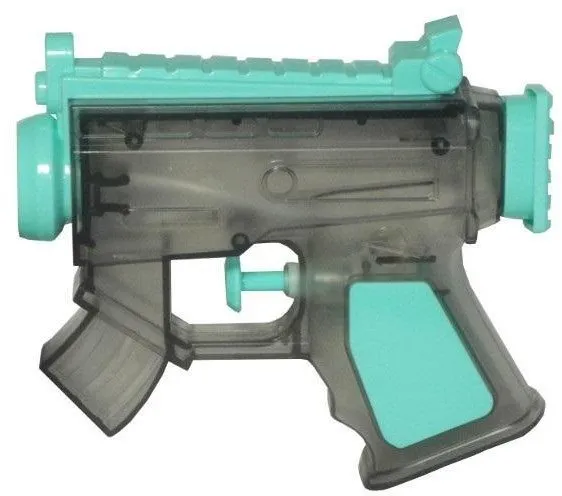 Swede vannpistol