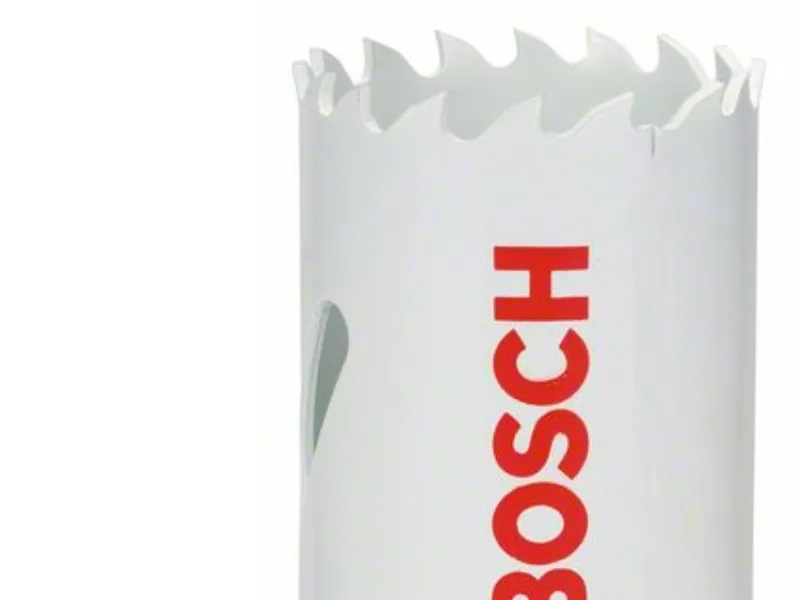 Bosch HULSAV HSS BI-M Ø32MM POWER CHANGE
