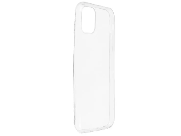 Transparent bakdeksel til iPhone 13 Mini