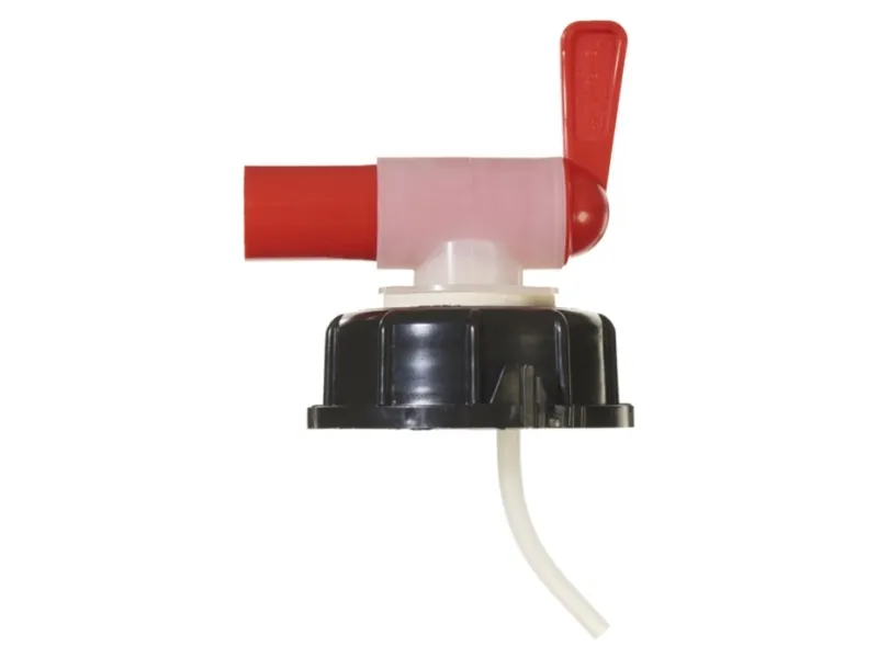 Autoglym Taphane til 25 Liters Dunk
