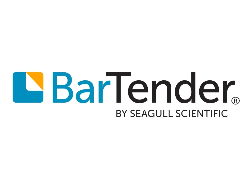 BarTender Automation Edition - Oppgraderingslisens - 1 skriver - oppgrader fra Professional Edition - Win