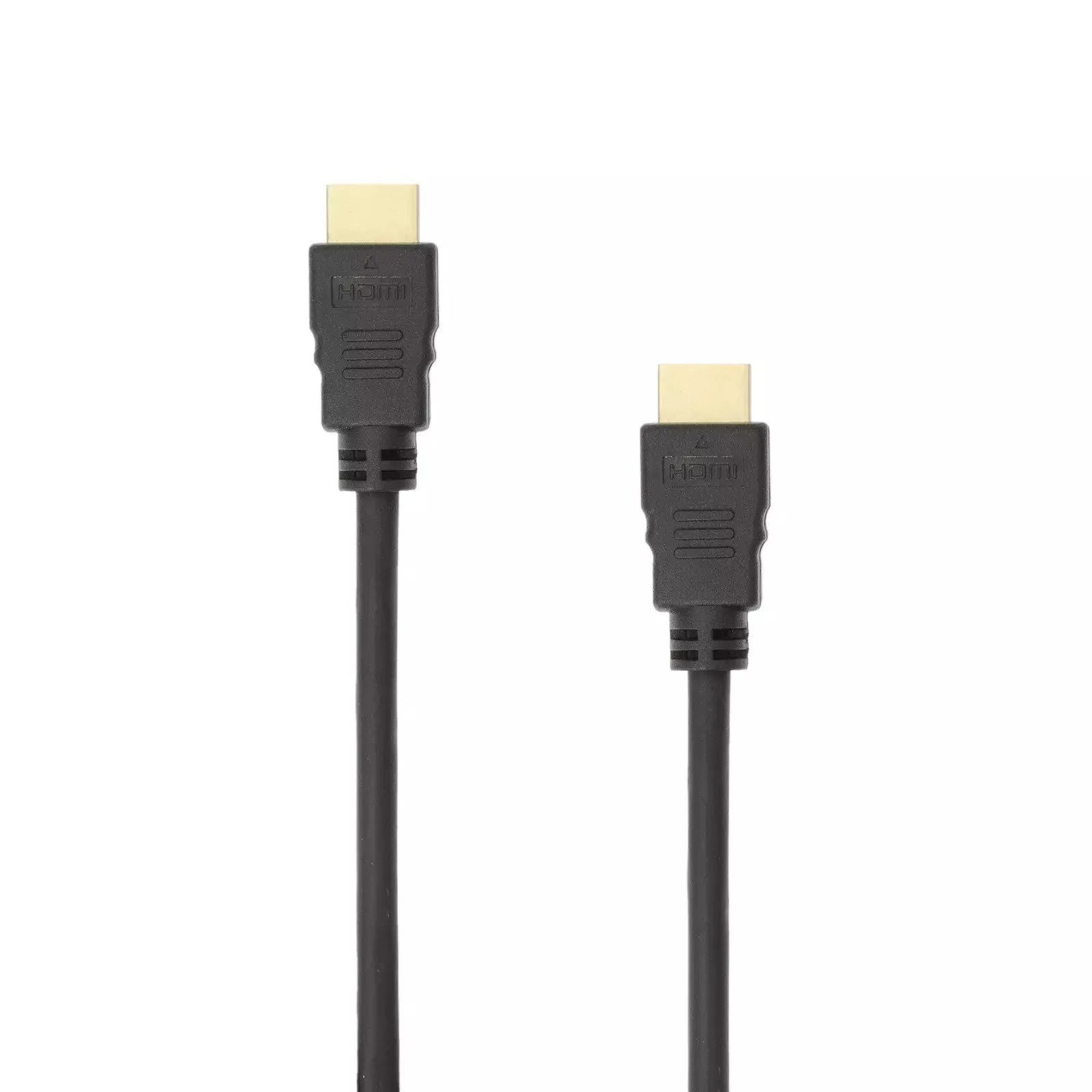 HDMI cable White Shark Python 2.0 M/M 2m — 4K@60Hz
