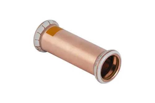 Skydemuffe cug Mapress 35mm t/gas