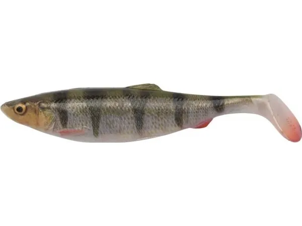 SG LB 4D Herring Shad 19cm 45g 20pcs Perch (Bulk)
