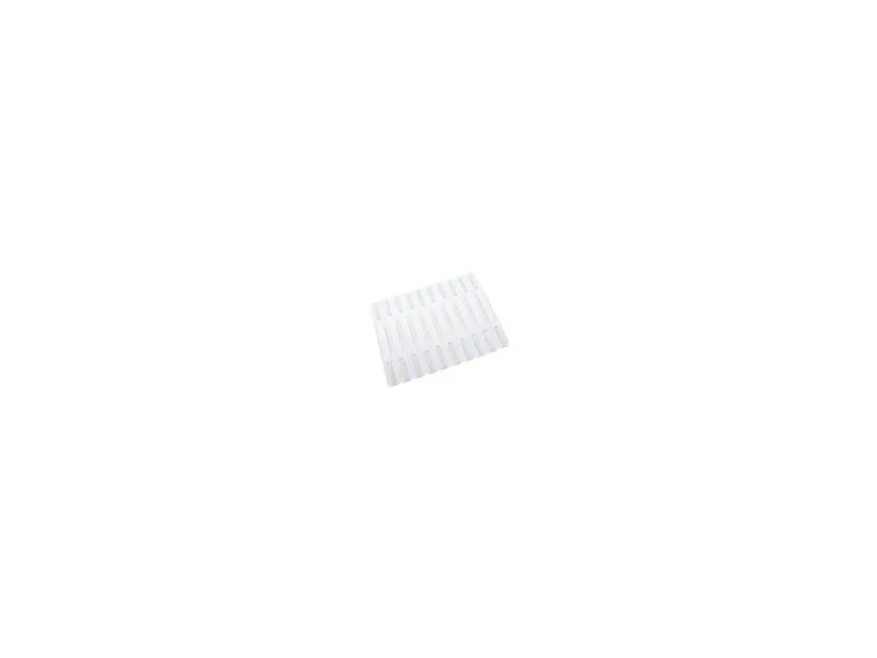Sønnnecken heftestrimler 1554293 Hvit 2 cm x 15 cm Pakkemengde: 100 stk/ pakke