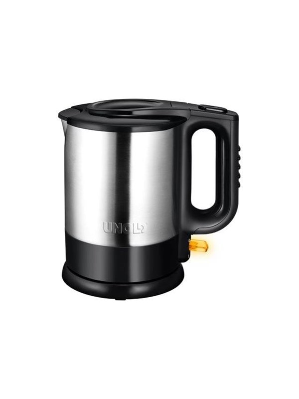 Unold Vannkoker BLITZKOCHER - Svart - 2200 W