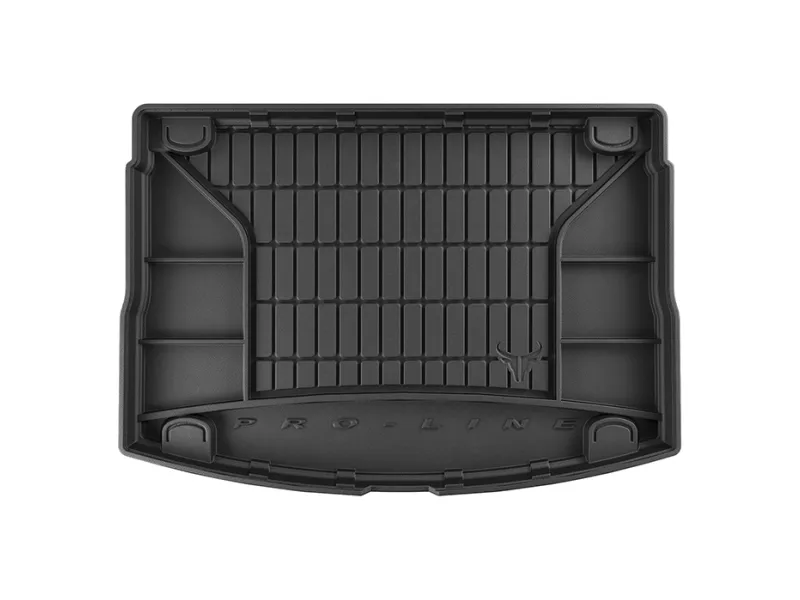 Bagasjeromsmatte Hyundai i30 III 2017- øvre