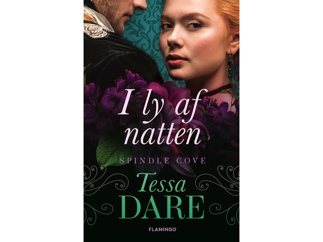 I ly av natten | Tessa Dare | Språk: Dansk