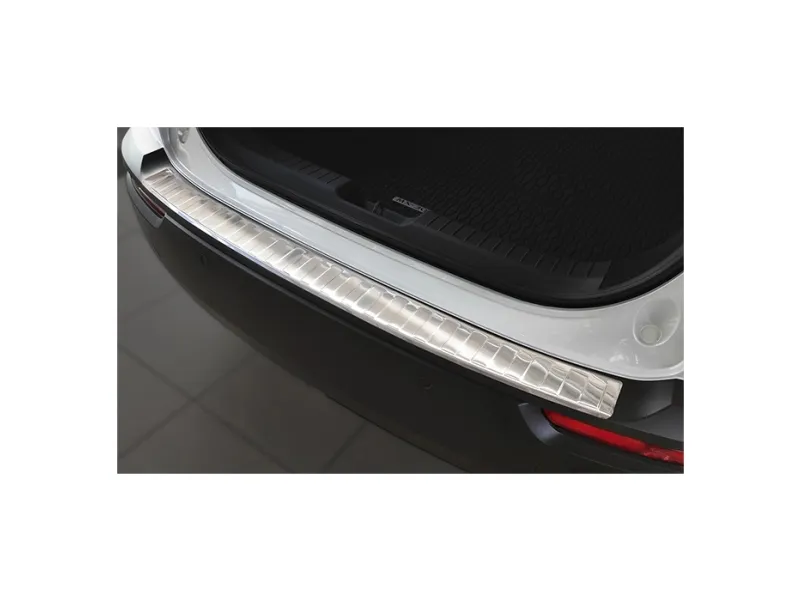 Læssekantbeskytter Mazda MX-30 2020- Stål