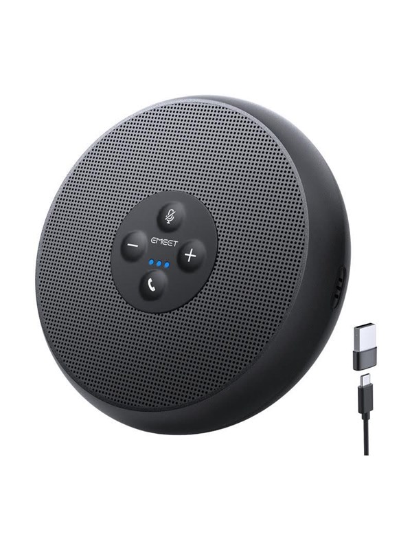 eMEET OfficeCore M1A Conference Speaker