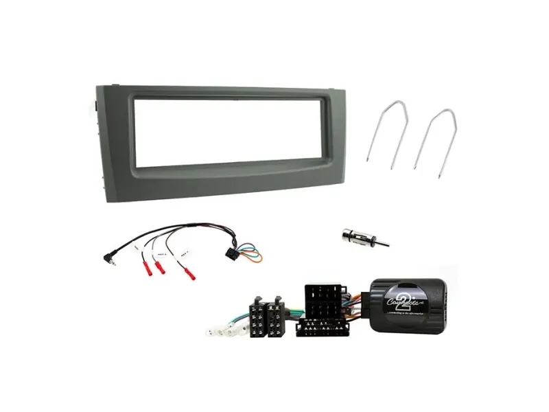 Komplet monterings kit CTKFT06 Fiat grande-punto