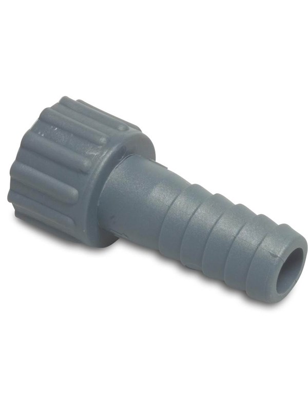 AL-KO 1½"" slangestuds med 1½"" indvendig gevind med for