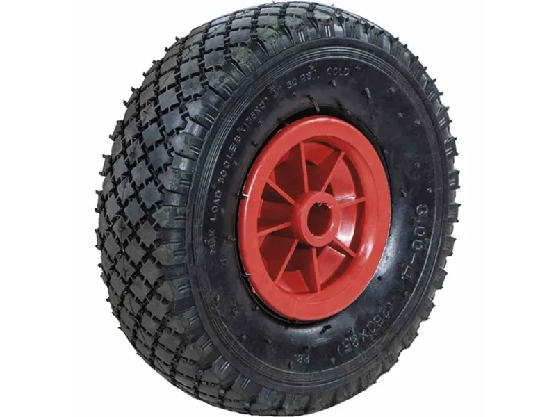 GARDAMO 822196 Reservehjul