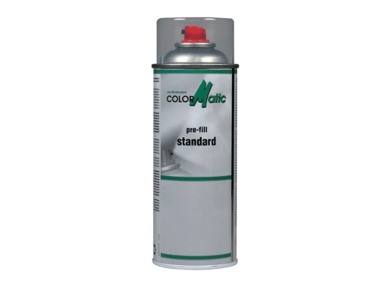 ColorMatic Standard Premium pre-filled 275ml.