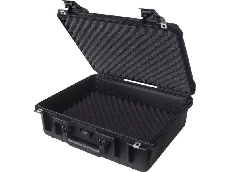 Sintron 207253 Enhetskoffert (L x B x H) 430 x 380 x 154 mm