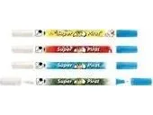 Herlitz viskelær til penn Super Pirat (HERL0519)
