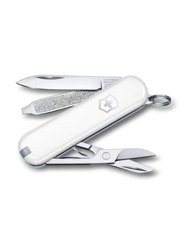 Victorinox Classic SD Classic Colors - Falling Snow